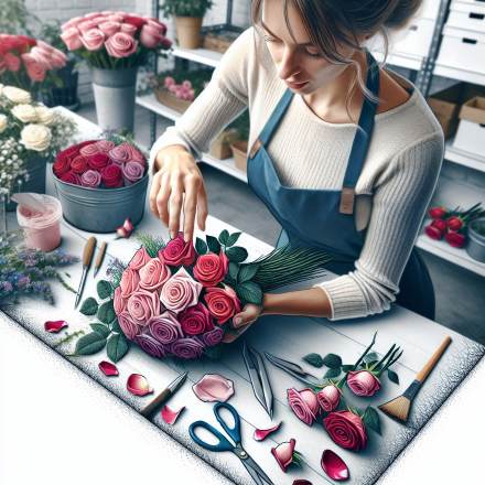 Цветы с доставкой в Туле Доставка цветов